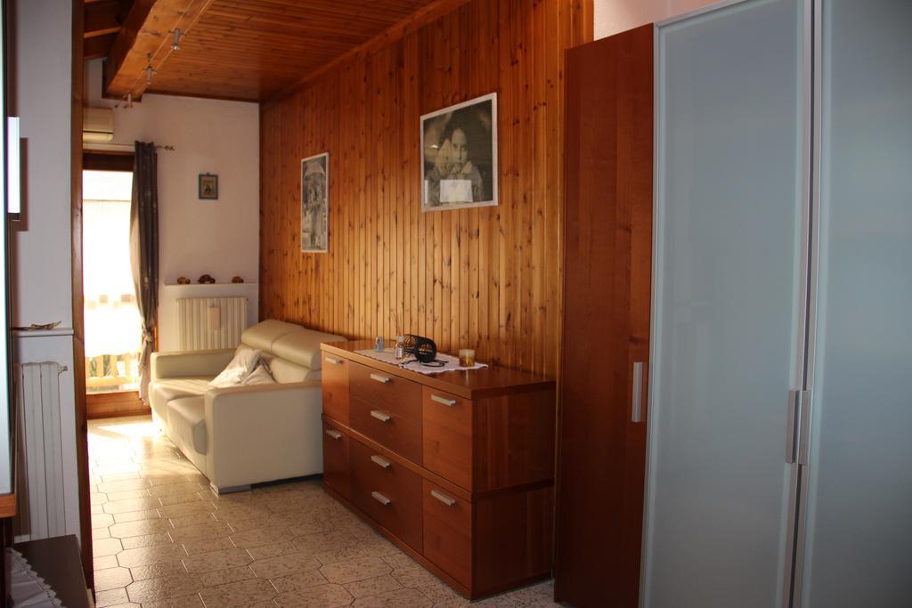 Mon Grenier Leilighet Aosta Eksteriør bilde