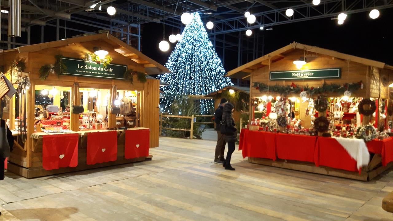 Mon Grenier Leilighet Aosta Eksteriør bilde